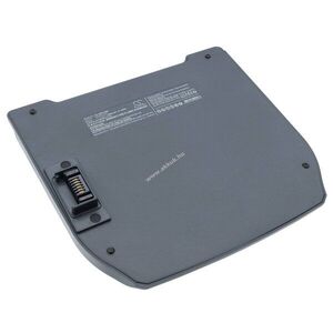 Helyettesítő vonalkódolvasó akku LXE Marathon Data Terminal 163878-0001 5580mAh 61, 94Wh 11.1V kép