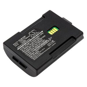 Helyettesítő vonalkódolvasó akku LXE MX7 159904-0001 2600mAh 19.24Wh 7.4V kép