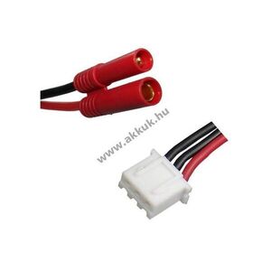 Helyettesítő akku RC 2100mAh 7.4V kép