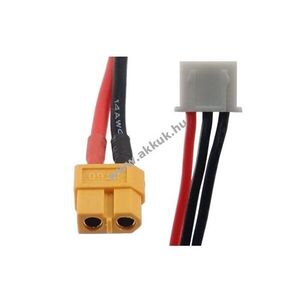 Helyettesítő akku RC 2100mAh 7.4V kép