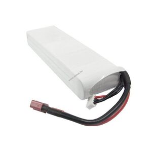 Helyettesítő akku RC 3200mAh 11.1V kép