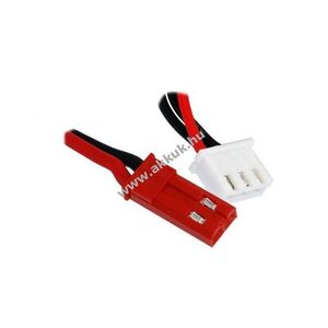 Helyettesítő akku RC 800mAh 7.4V kép