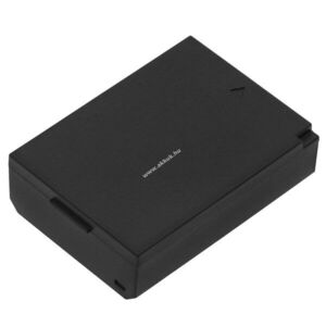 Helyettesítő kamera akku Canon EOS 1100D LP-E10 950mAh 7.03Wh 7.4V kép
