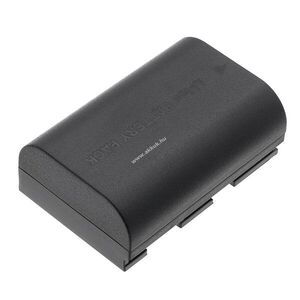 Helyettesítő kamera akku Canon LP-E6N 1800mAh 13.32Wh 7.4V kép
