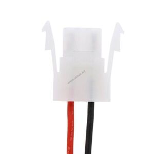 Helyettesítő vészvilágítás akku Thorn Voyager TwinSpot 4VTD70 787296 4000mAh 19.2Wh 4.8V kép