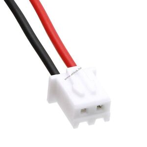 Helyettesítő riasztórendszer akku LUPUS XT1 PLUS 12190 2000mAh 9.6Wh 4.8V kép