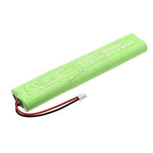 Helyettesítő riasztórendszer akku LUPUS XT3 12189 2000mAh 14.4Wh 7.2V kép