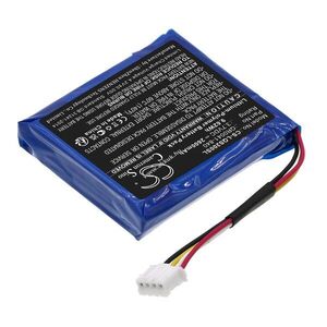 Helyettesítő riasztórendszer akku Qolsys IQ Panel 2 QR0041-840 2600mAh 9.62Wh 3.7V kép