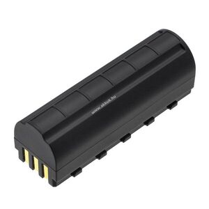 Helyettesítő vonalkódolvasó akku Honeywell 8800 2200mAh 8.14Wh 3.7V kép