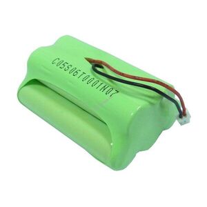 Helyettesítő vonalkódolvasó akku Symbol LS4070 21-19022-01 750mAh 4.5Wh 6V kép