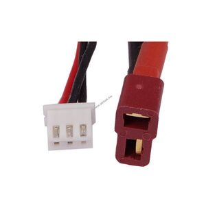 Helyettesítő akku RC 6200mAh 7.4V kép
