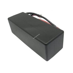 Helyettesítő akku RC 5000mAh 14.8V kép