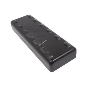 Helyettesítő akku RC 4000mAh 7.4V kép