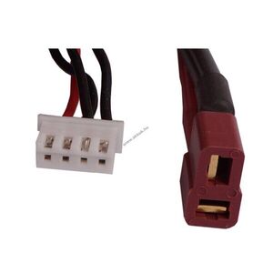 Helyettesítő akku RC 5000mAh 11.1V kép