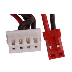 Helyettesítő akku RC 1000mAh 1db/csomag 11.1V kép