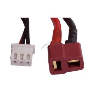 Helyettesítő akku RC 1550mAh 7.4V kép