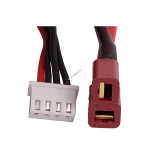 Helyettesítő akku RC 2200mAh 11.1V kép