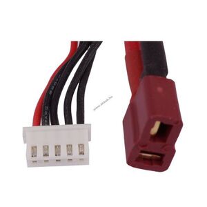 Helyettesítő akku RC 2200mAh 14.8V kép