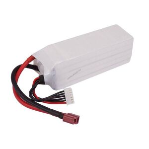 Helyettesítő akku RC 2200mAh 18.5V kép