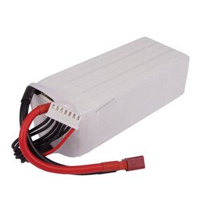 Helyettesítő drón akku 2200mAh 22.2V kép