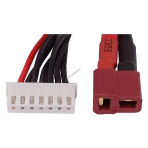 Helyettesítő akku RC 2600mAh 22.2V kép