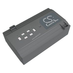 Helyettesítő kommunikációs akku Logi VR0032 6300mAh 23.31Wh 3.7V kép