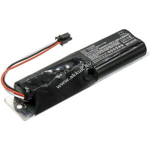 Helyettesítő vonalkódolvasó akku LXE VX9 162328-0001 3400mAh 37.74Wh 11.1V kép
