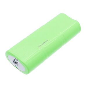 Helyettesítő vonalkódolvasó akku Honeywell 2280 00-864-00 1200mAh 8.64Wh 7.2V kép