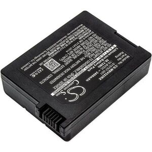 Helyettesítő kábelmodem akku Motorola SBV5220 515757-001 3400mAh 36.72Wh 10.8V kép