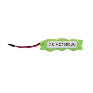 Helyettesítő cmos akku Symbol BackUp MC1000 20mAh 0.07Wh 3.6V kép