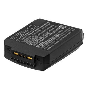 Helyettesítő vonalkódolvasó akku Motorola MC21 82-105612-01 1800mAh 6.66Wh 3.7V kép