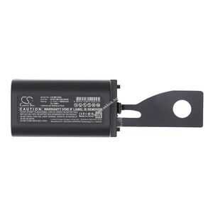 Helyettesítő vonalkódolvasó akku Symbol MC30 55-060112-86 6800mAh 25.16Wh 3.7V kép