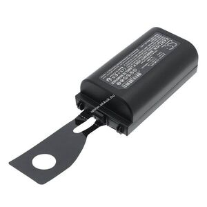 Helyettesítő vonalkódolvasó akku Symbol MC30 55-060112-86 4400mAh 16.28Wh 3.7V kép