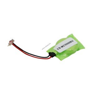 Helyettesítő cmos akku Symbol MC50/106 20mAh 0.02Wh 1.2V kép