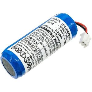 Helyettesítő vonalkódolvasó akku Mindeo CS3260 1900mAh 7.03Wh 3.7V kép