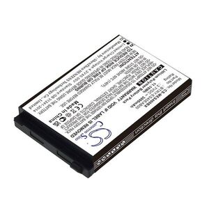 Helyettesítő vonalkódolvasó akku Symbol ES400 BTRY-ES40EAB00 3000mAh 11.1Wh 3.7V kép