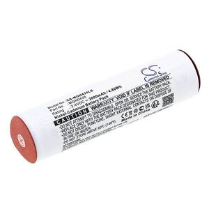 Helyettesítő vészvilágítás akku Saft 805565 MGN0435 2000mAh 4.8Wh 2.4V kép