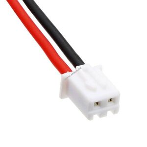 Helyettesítő vészvilágítás akku Legrand 111013 MGN0625 2000mAh 4.8Wh 2.4V kép