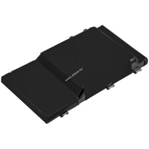 Helyettesítő vonalkódolvasó akku Symbol MC36 4400mAh 16.28Wh 3.7V kép