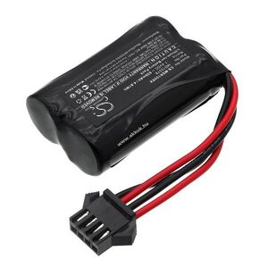 Helyettesítő autó akku Modster Vector SR28/MD10078 650mAh 7.4V kép