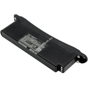 Helyettesítő daru távirányító akku Magnetek BT114-0 2000mAh 14.4Wh 7.2V kép