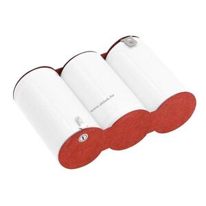 Helyettesítő vészvilágítás akku Legrand 131607 MXN0050 4000mAh 14.4Wh 3.6V kép