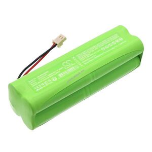 Helyettesítő elektronikus mérleg akku KERN ECB 1800mAh 17.28Wh 9.6V kép
