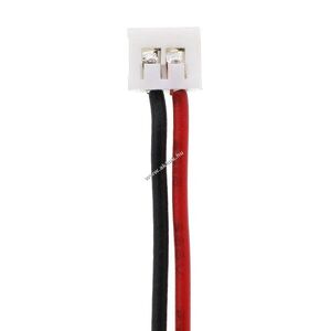 Helyettesítő riasztórendszer akku Indexa Repeater 9000FR 35516 3695887 800mAh 3, 84Wh 4.8V kép