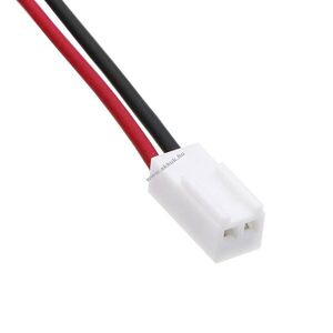 Helyettesítő riasztórendszer akku Indexa OS360A -360A BAT4V8 4.8V 2000mAh 9.6Wh kép
