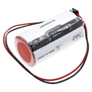 Helyettesítő riasztórendszer elem Indexa SYSTEM-9000 01739307 14500mAh 52.2Wh 3.6V kép