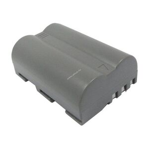 Helyettesítő kamera akku Nikon D100 EN-EL3e 2000mAh 14.8Wh 7.4V kép
