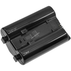 Helyettesítő kamera akku Nikon D6 EN-EL18d 3300mAh 35.64Wh 10.8V kép