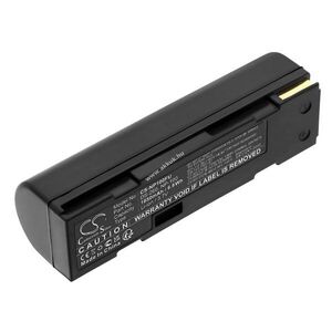 Helyettesítő kamera akku Toshiba PDR-M3 NP-100 1850mAh/6.85Wh 3.7V kép