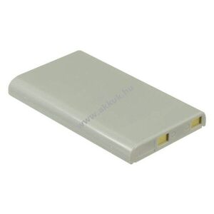 Helyettesítő kamera akku Minolta DiMAGE X NP-200 750mAh 2.78Wh 3.7V kép
